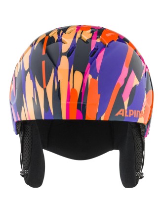 PIZI Ski helmet