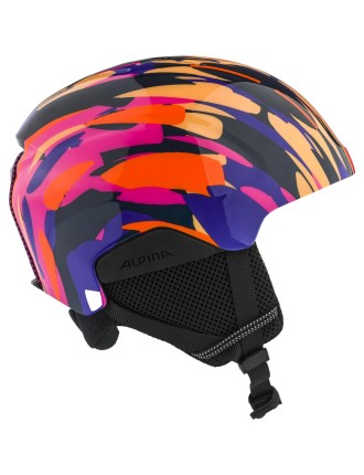 PIZI Ski helmet