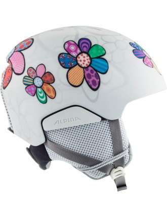 PIZI Ski helmet