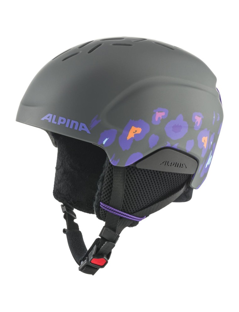 PIZI Ski helmet