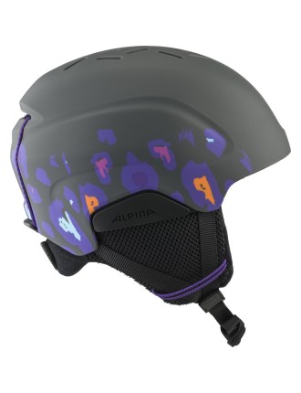 PIZI Ski helmet