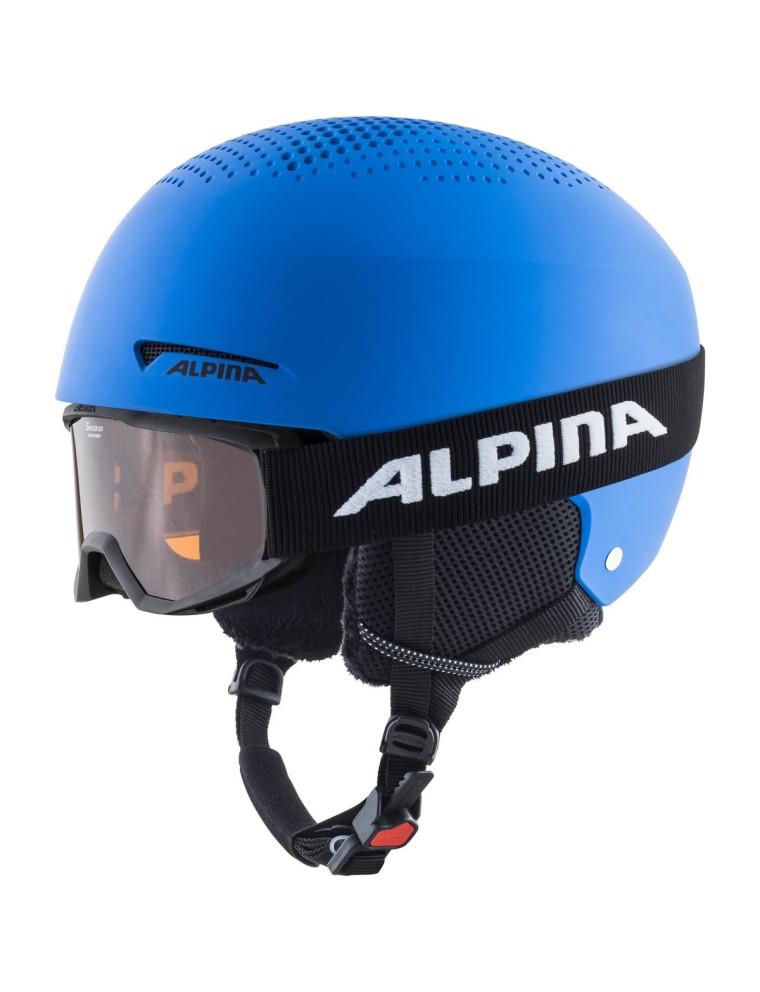 ZUPO SET & PINEY Ski helmet