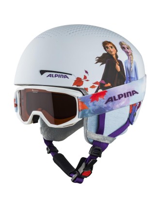 ZUPO DISNEY SET Ski helmet