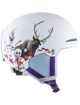 ZUPO DISNEY SET Ski helmet