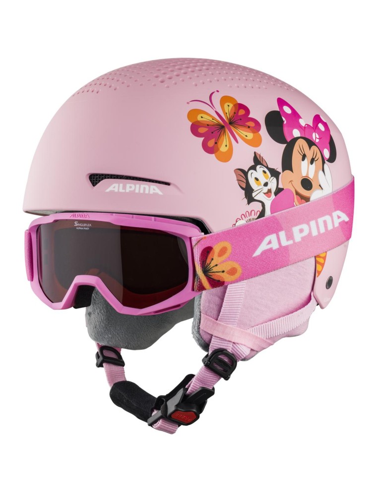 ZUPO DISNEY SET Ski helmet