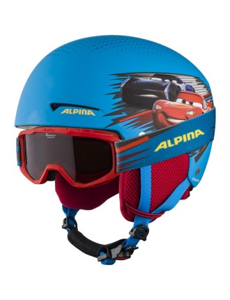 ZUPO DISNEY SET Ski helmet