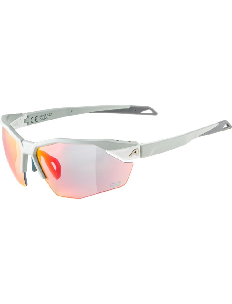 TWIST SIX S HR QV Sports glasses