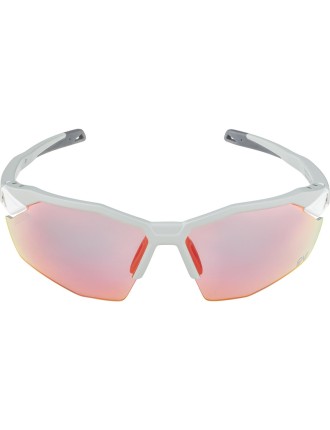 TWIST SIX S HR QV Sports glasses