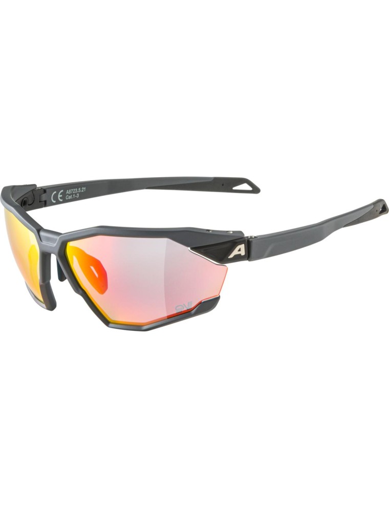 TWIST SIX QV Sports glasses