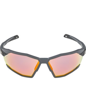 TWIST SIX QV Sports glasses