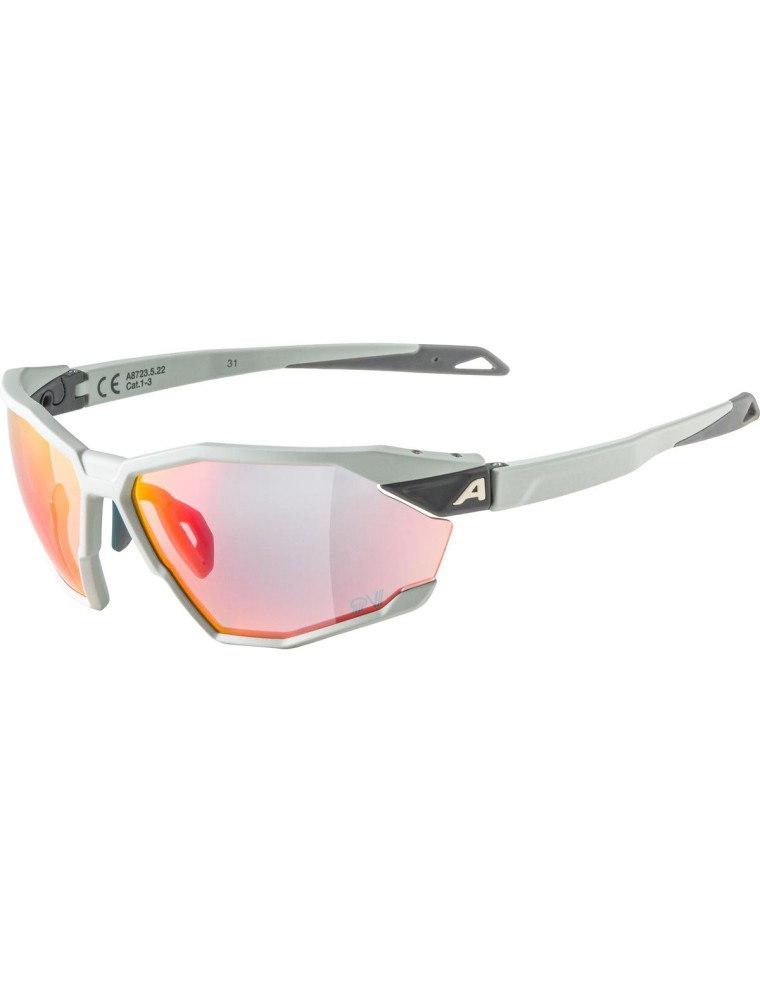 TWIST SIX QV Sports glasses