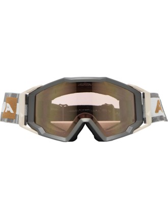 CIRCUS Q-LITE Ski goggle