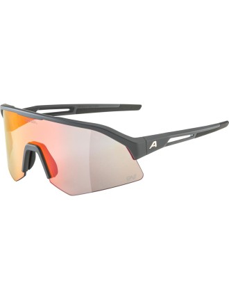 SONIC HR QV Sports glasses