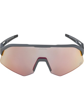 SONIC HR QV Sports glasses