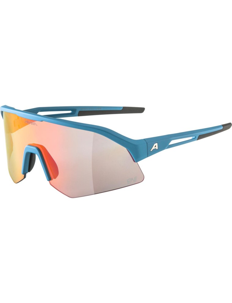 SONIC HR QV Sports glasses