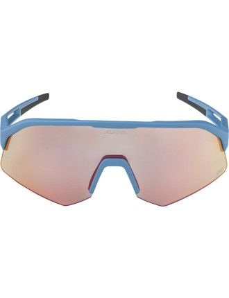 SONIC HR QV Sports glasses