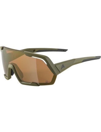 ROCKET Q-LITE Sports glasses