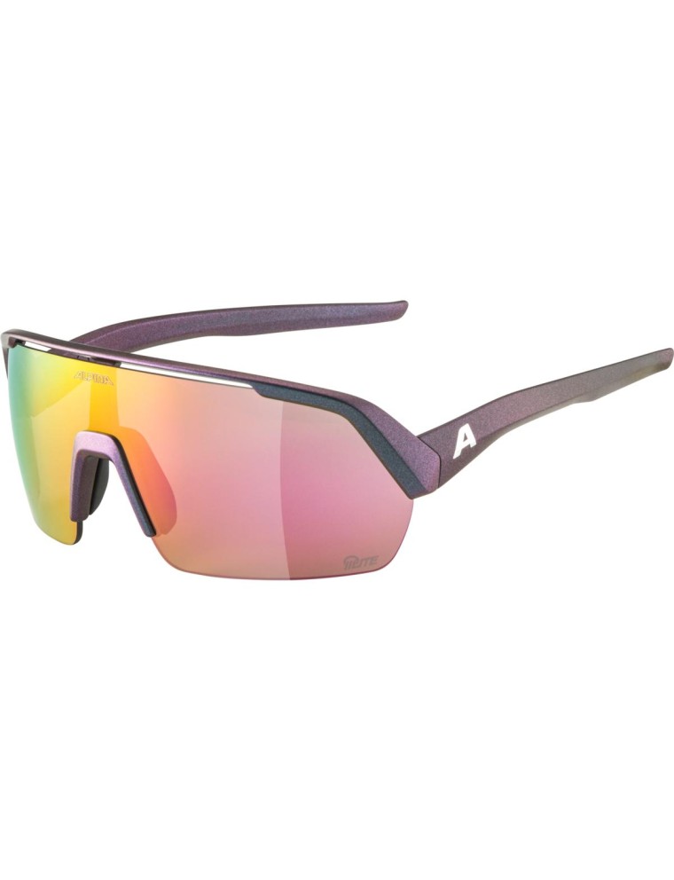 TURBO HR Q-LITE Sports glasses