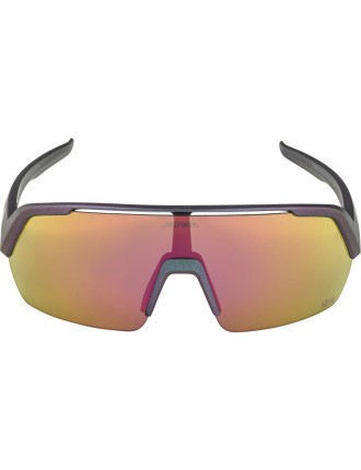 TURBO HR Q-LITE Sports glasses