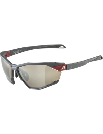 TWIST SIX Q Sports glasses