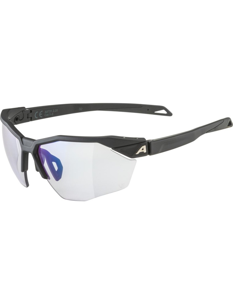 TWIST SIX S HR V(M) Sports glasses