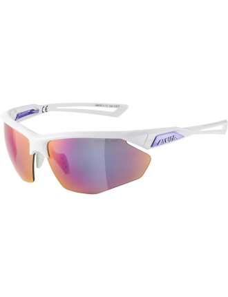 NYLOS HR Sports glasses