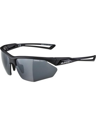 NYLOS HR Sports glasses