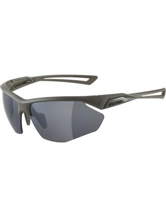 NYLOS HR Sports glasses