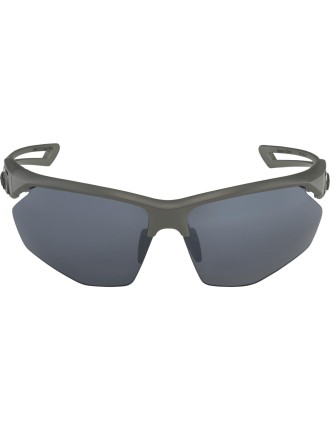 NYLOS HR Sports glasses