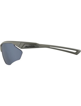 NYLOS HR Sports glasses