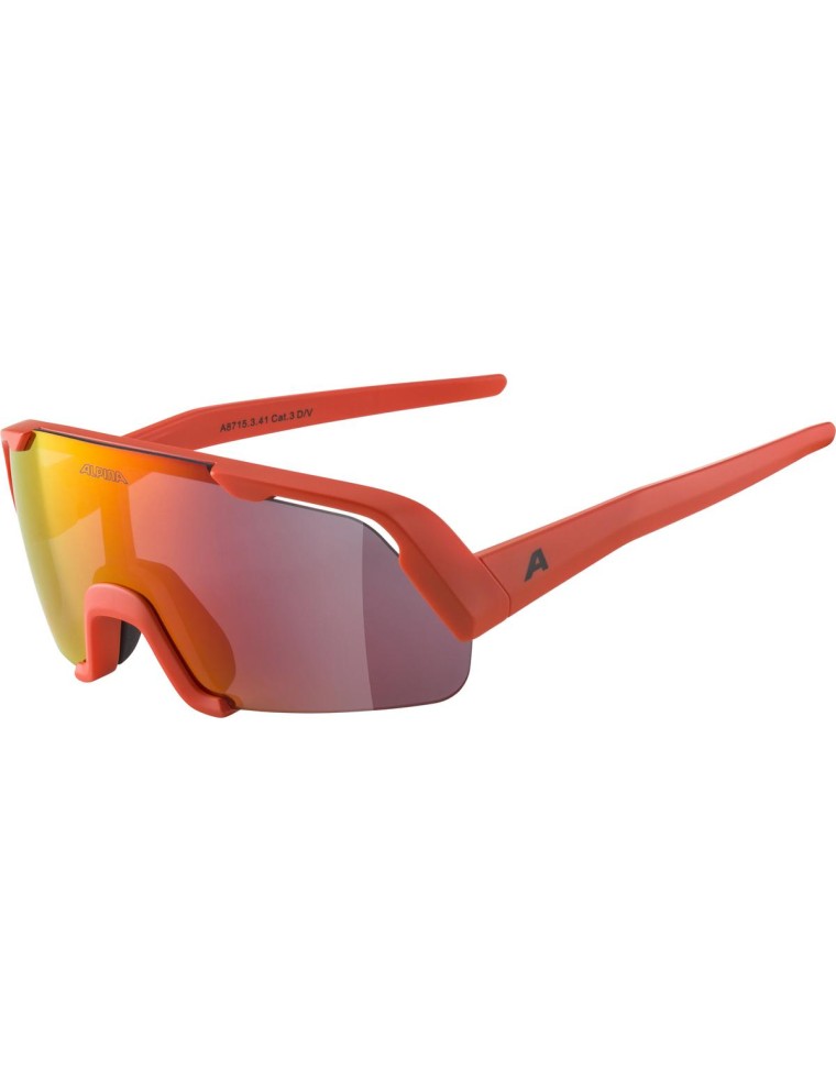 ROCKET YOUTH Sports glasses