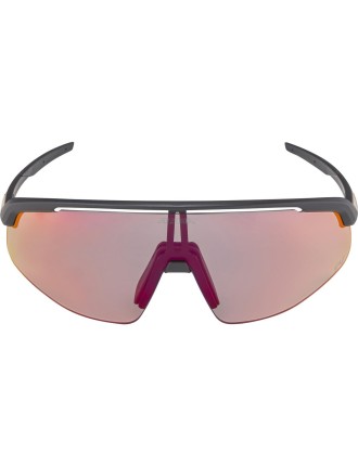 TURBO PRO QV Sports glasses