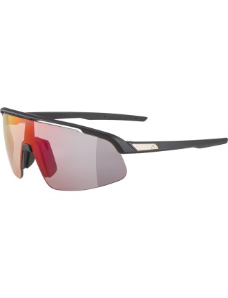 TURBO PRO S QV Sports glasses