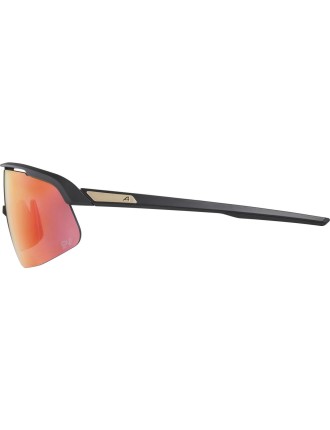 TURBO PRO S QV Sports glasses