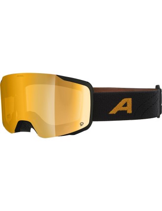 TAOS Q Ski goggle