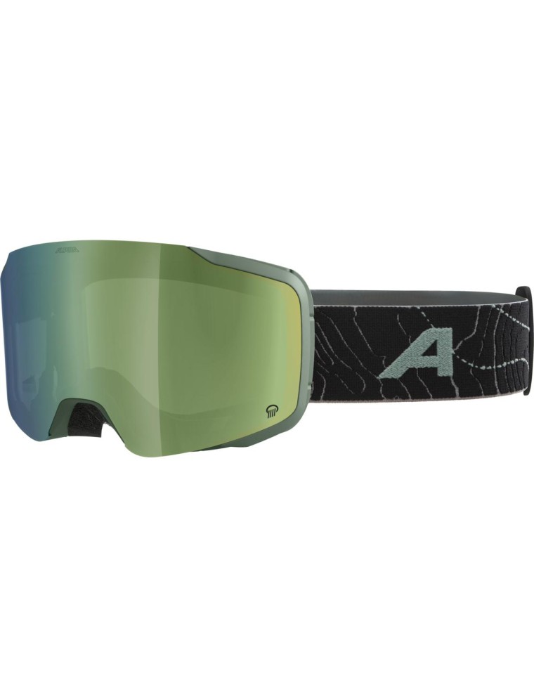 TAOS Q Ski goggle