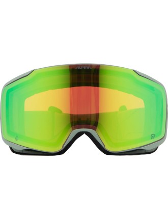 TAOS Q Ski goggle