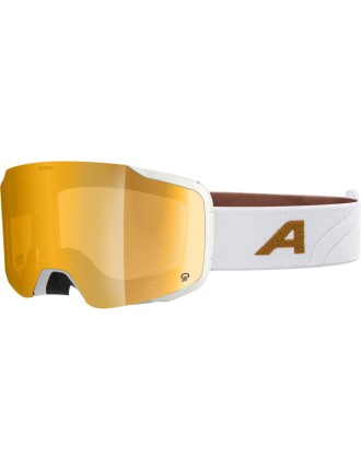 TAOS Q Ski goggle