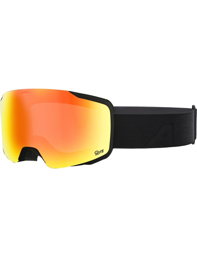 TAOS Q-LITE Ski goggle