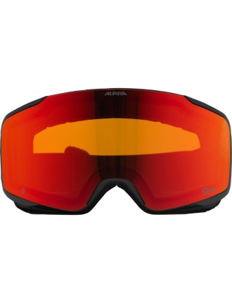 TAOS Q-LITE Ski goggle