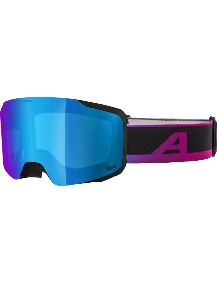 TAOS Q-LITE Ski goggle