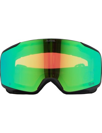 TAOS Q-LITE Ski goggle