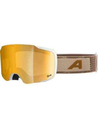 TAOS Q-LITE Ski goggle