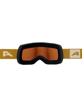 TAOS Q-LITE Ski goggle