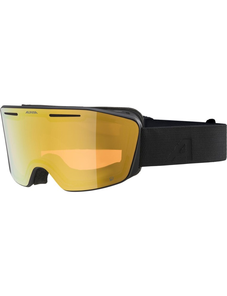 NENDAZ Q Ski goggle