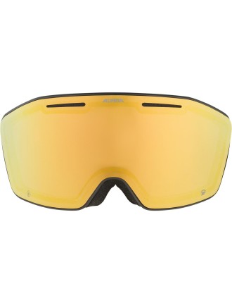 NENDAZ Q Ski goggle