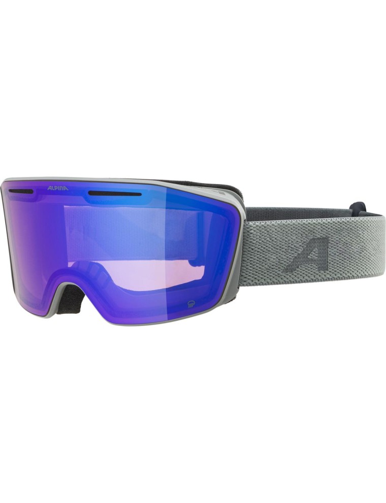 NENDAZ Q Ski goggle