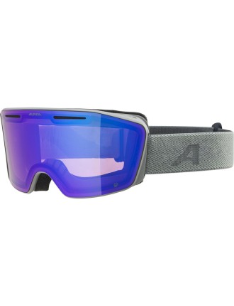 NENDAZ Q Ski goggle