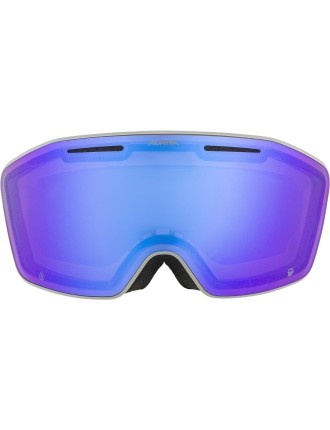 NENDAZ Q Ski goggle