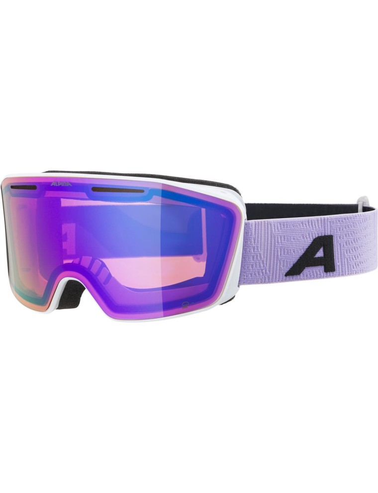 NENDAZ Q-LITE Ski goggle